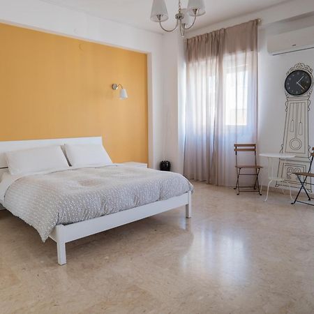 Papillon Bnb Palermo Luaran gambar