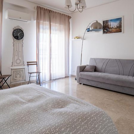 Papillon Bnb Palermo Luaran gambar