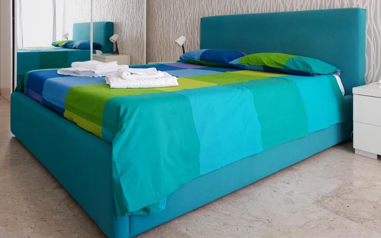 Papillon Bnb Palermo Luaran gambar