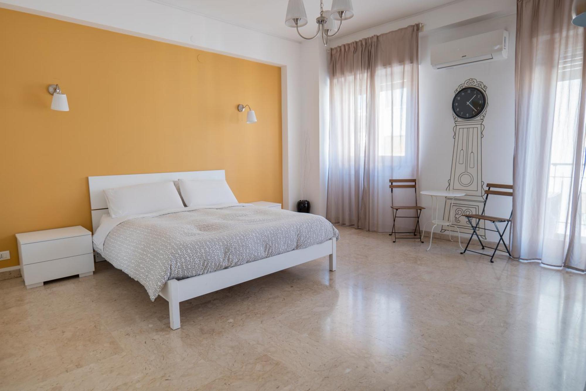 Papillon Bnb Palermo Luaran gambar