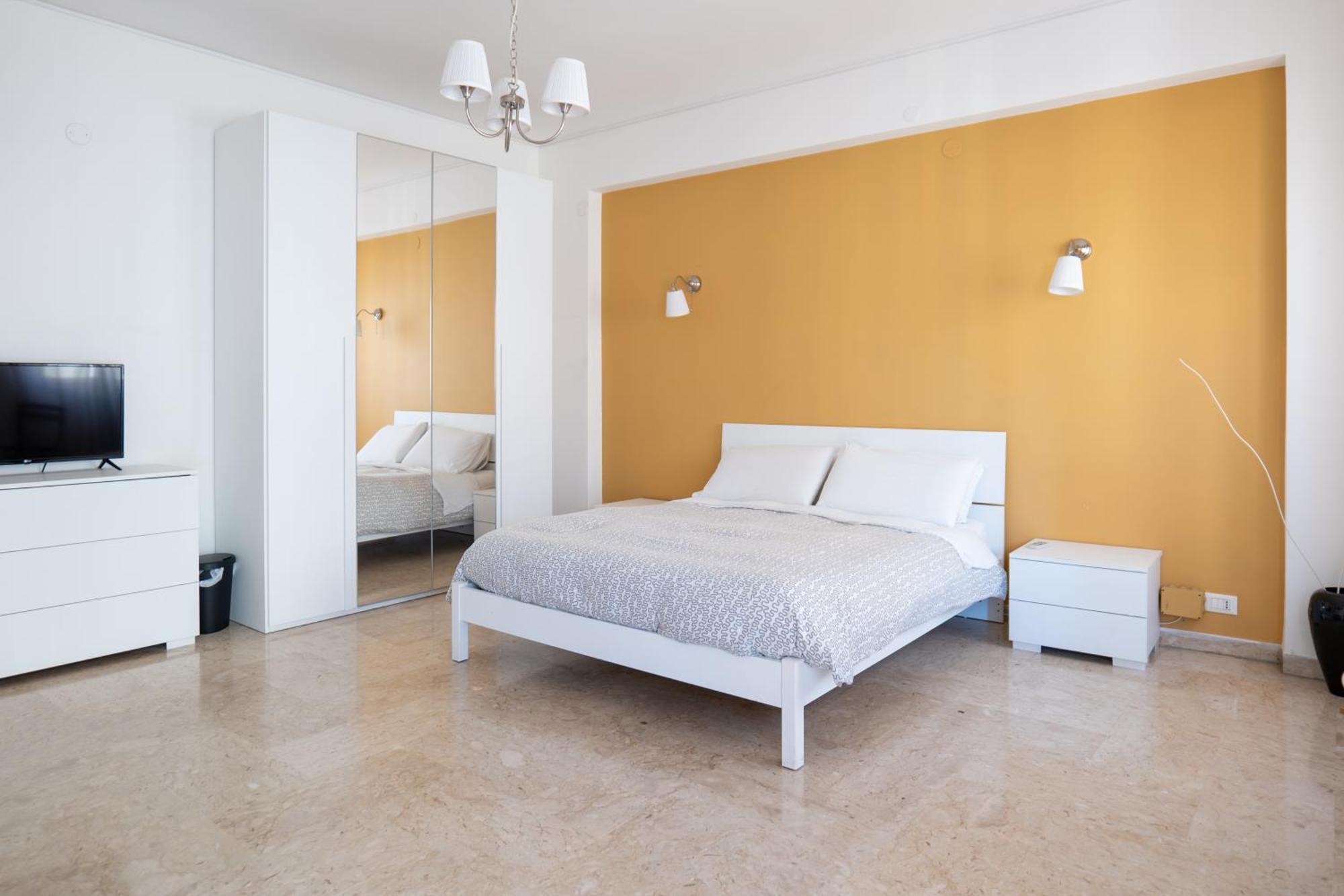 Papillon Bnb Palermo Luaran gambar