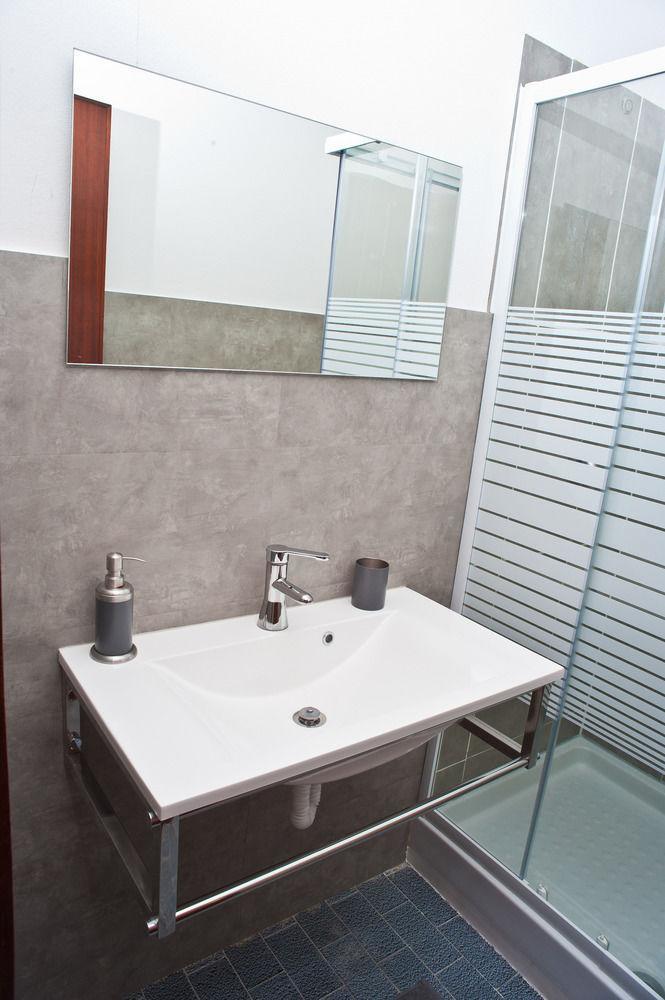 Papillon Bnb Palermo Luaran gambar