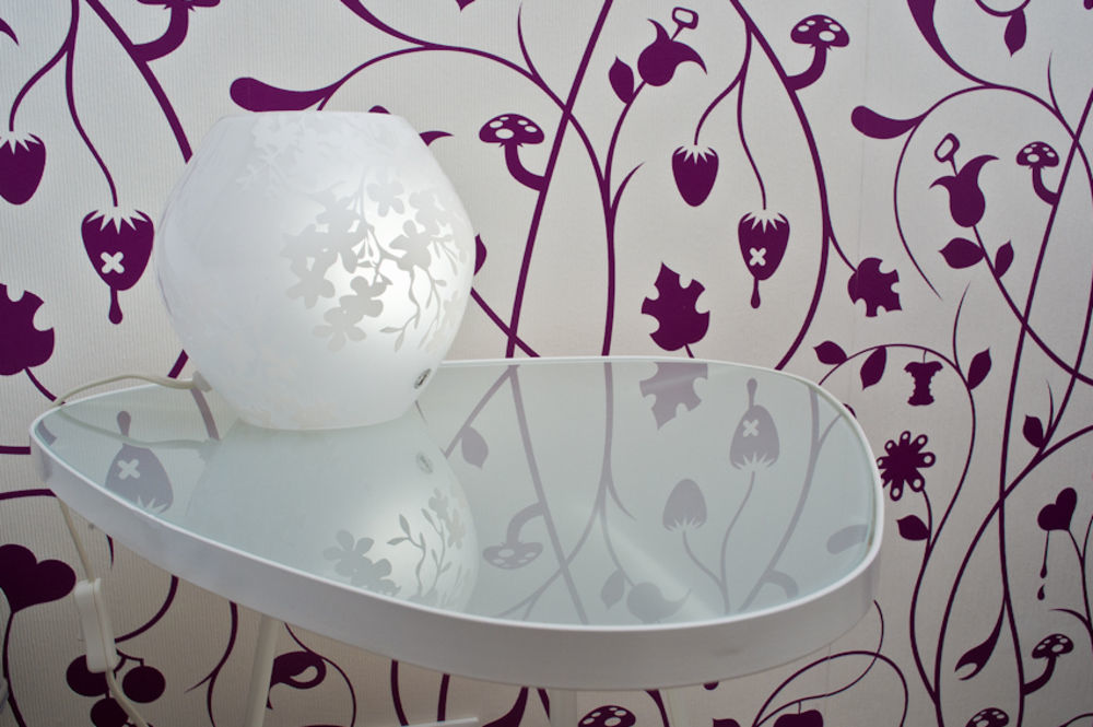 Papillon Bnb Palermo Luaran gambar