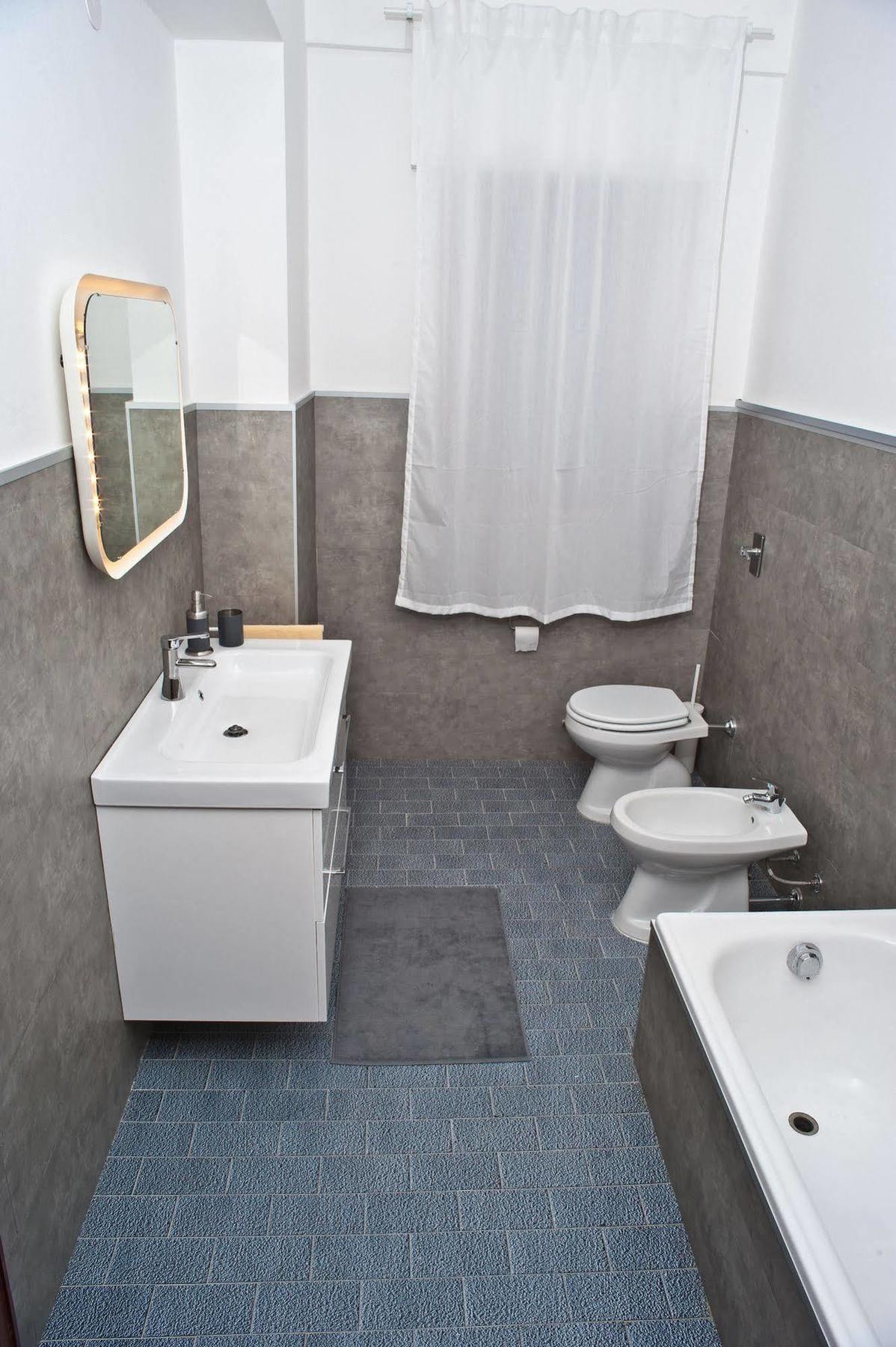 Papillon Bnb Palermo Luaran gambar