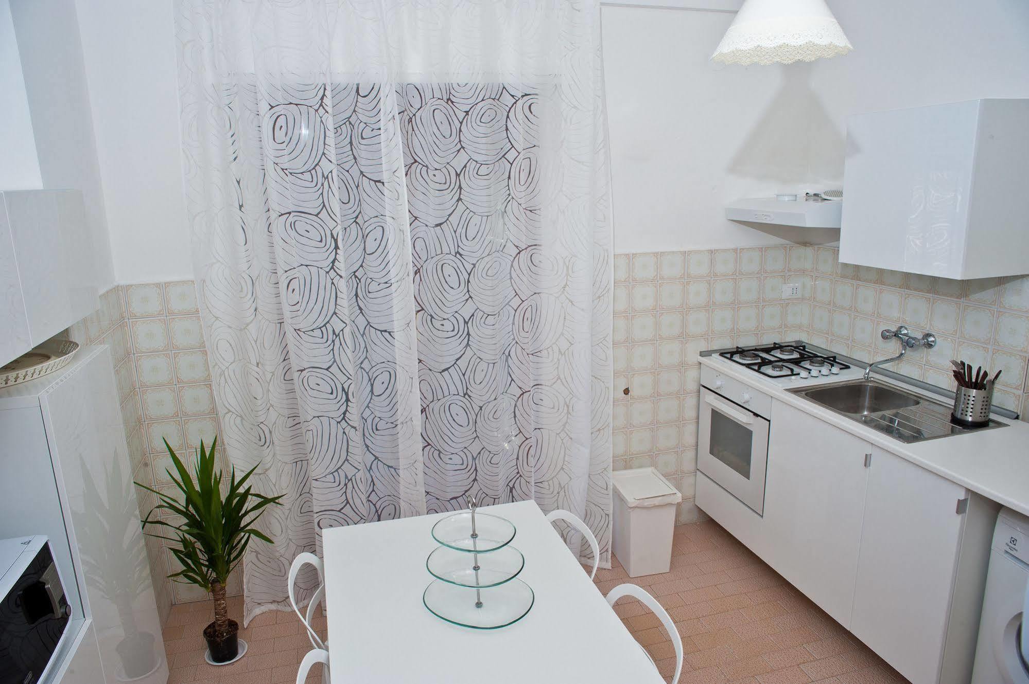 Papillon Bnb Palermo Luaran gambar
